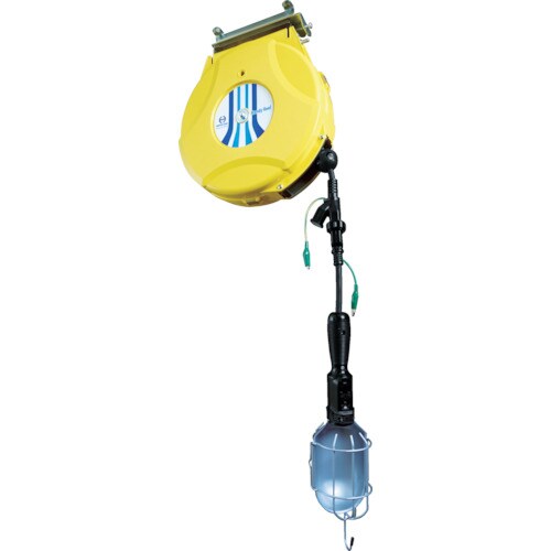 リール HEP610HLSBG