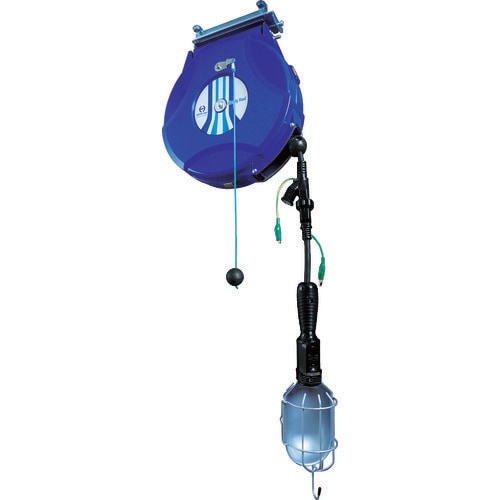 リール HEP610HLSBL