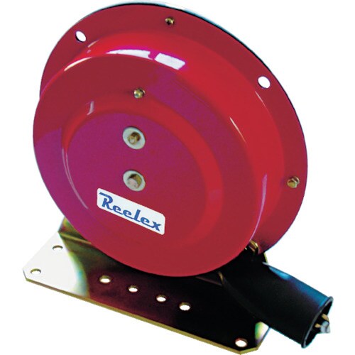 自動巻アースリール ER415