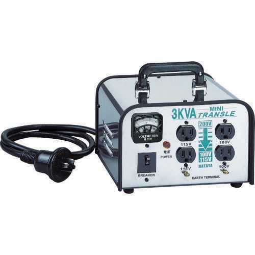 ミニトランスル LV03CS