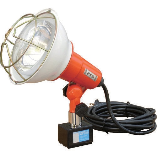 マグネット電気スタンド屋外 ME5RA