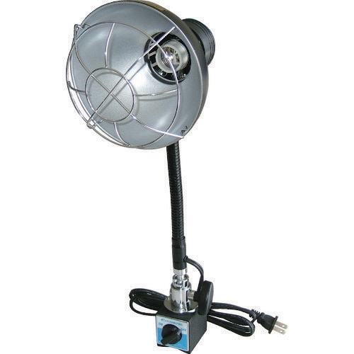 広範囲対応マグネット電気スタンド MEF2