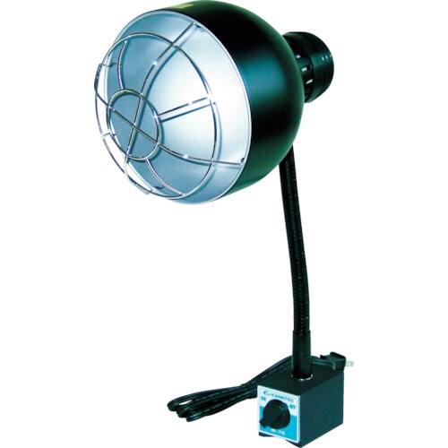 マグネットスタンド蛍光灯形