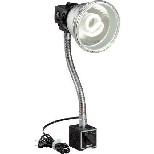 蛍光灯マグスタンド MF15M