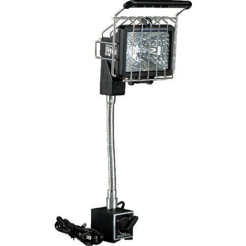 ミニハロゲンライト