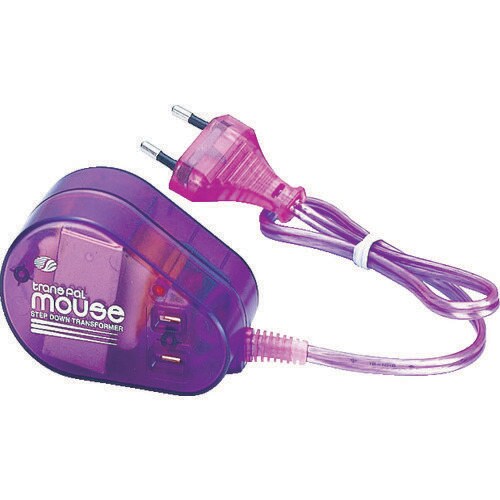 海外用トランスMOUSE20