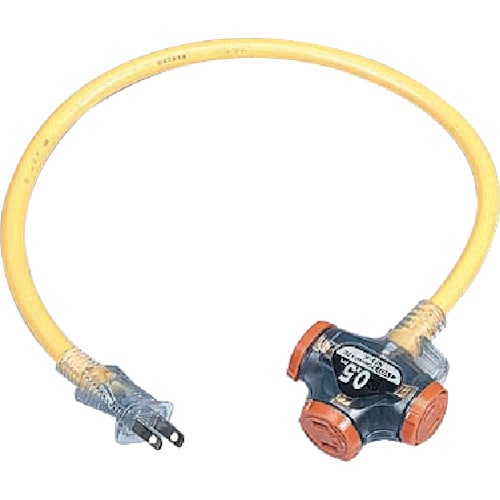 2Pショートタップ0.5m