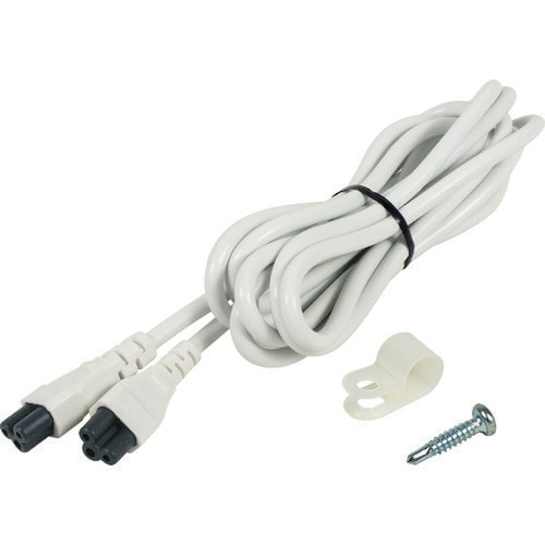 LEDチューブライトマルチ用連結ケーブル3m