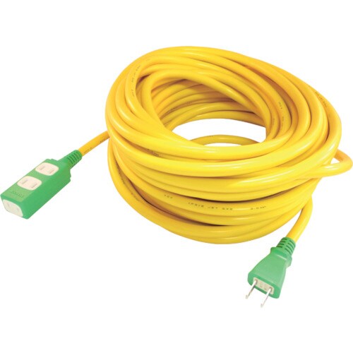 デカ太延長コード20m