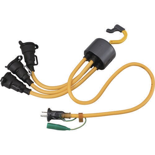 ブランパス延長コード TX013K