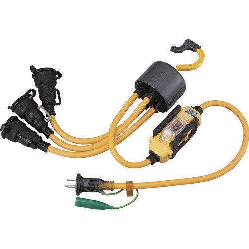 ブランパス延長コード BTX013KC