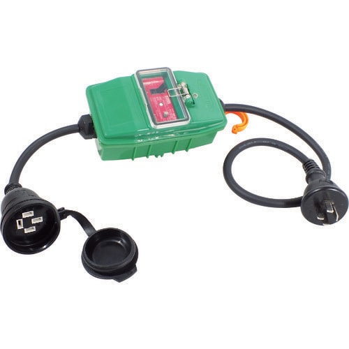 三相200V防雨延長ブレーカ G2BWEK220A