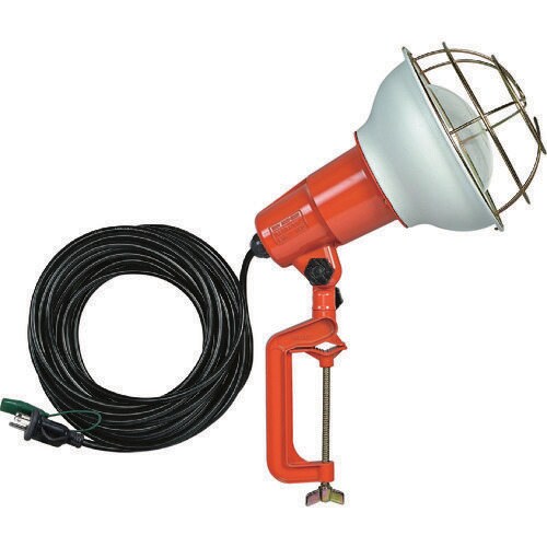 防雨型作業灯 RE310K