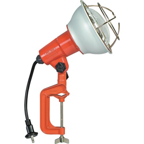 防雨型作業灯 RE200