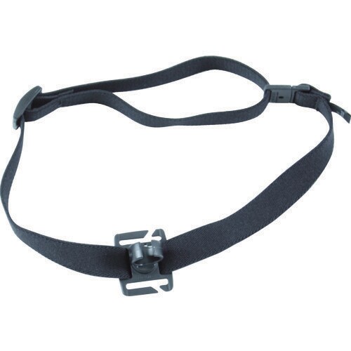 伸縮自在フラッシュライトホルダーヘルメット用