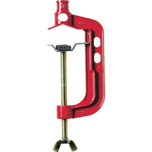 バイスC型90mm(RC型用)