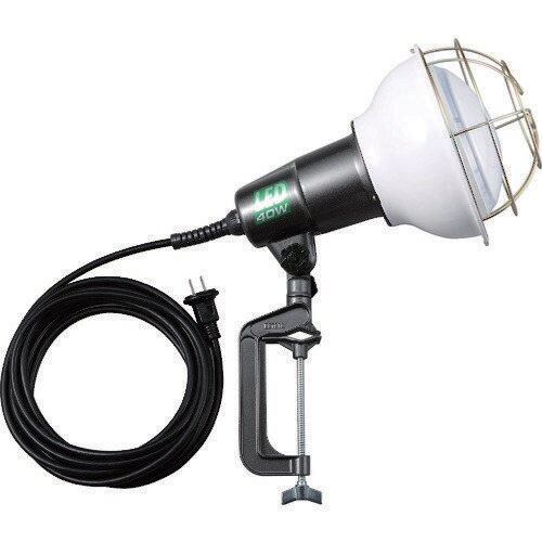 40WLED作業灯電線5m