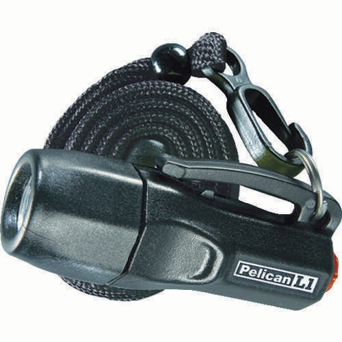 L11930黒LEDライト