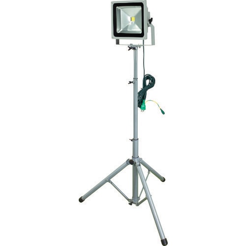 LED作業灯50W一灯式三脚