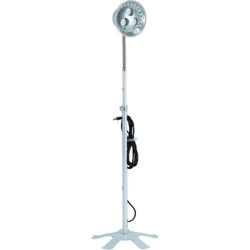 LEDハタヤタッチポンライトフロアスタンドタイプ