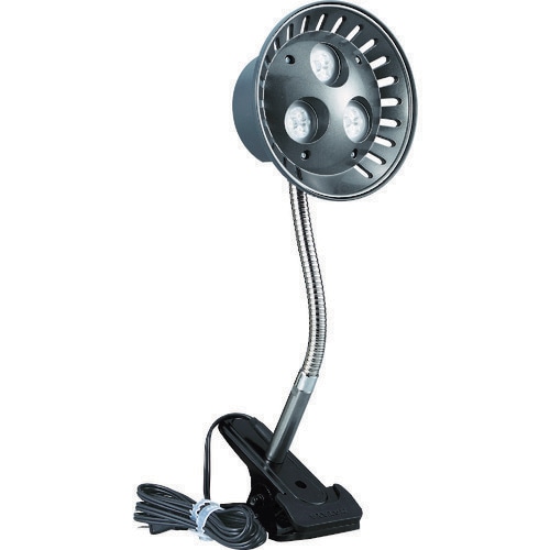 LEDハタヤタッチポンライト LM10C