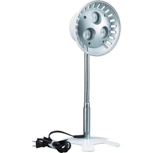 LEDハタヤタッチポンライト LM10D