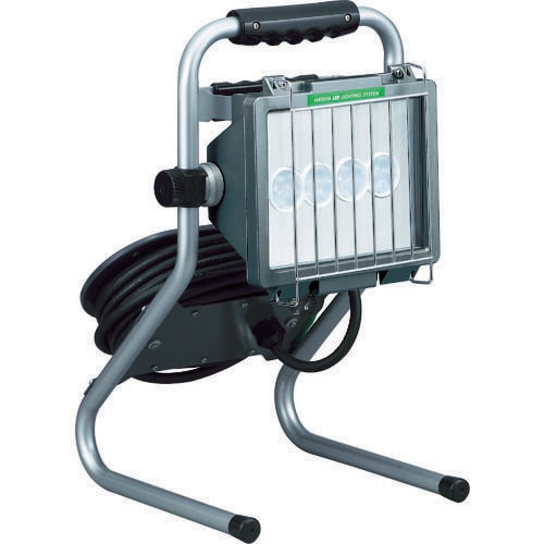 30WLED投光器ドラムスタンドタイプ