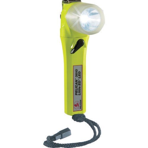 3610蓄光リコイルLEDライト