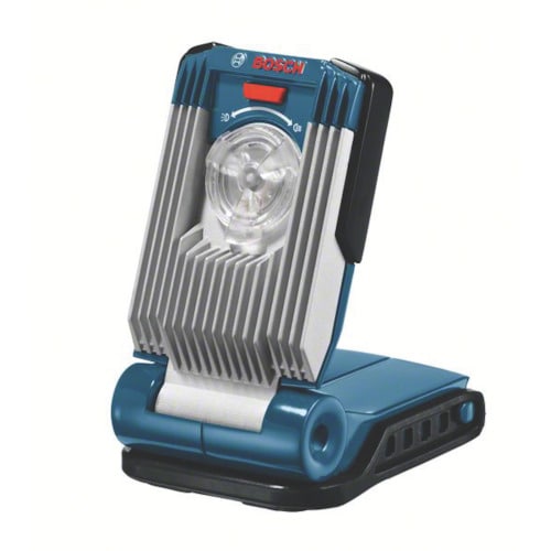 バッテリーライトLED