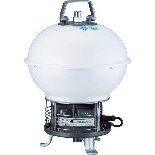 LEDジューデンボールライト