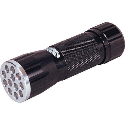 LEDライトスーパーLEDライト12P