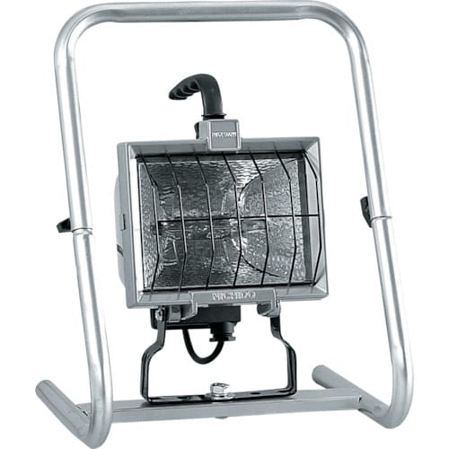 ハロゲン投光器ハロスター500