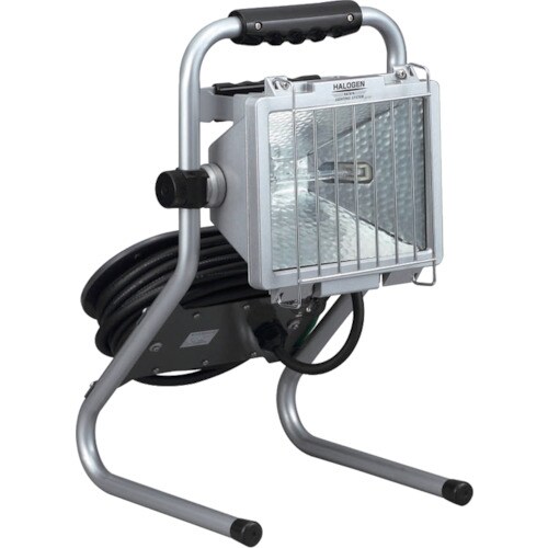 防雨型ドラムスタンドハロゲンライトPHD307KN
