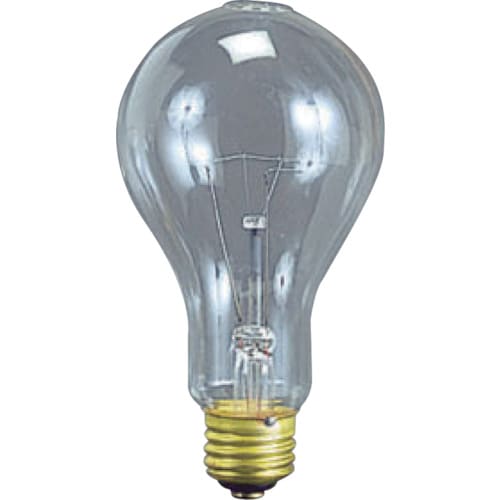 耐振電球200W(ILI、KL型用)