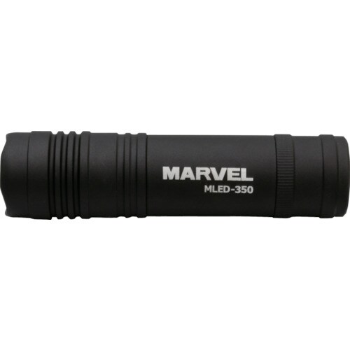 LEDハンディライト MLED350