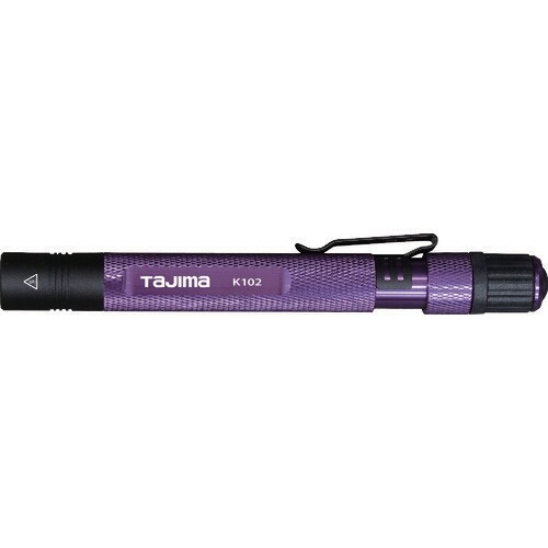 センタLEDハンドライトK102