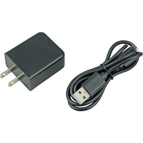 ACアダプター5V15