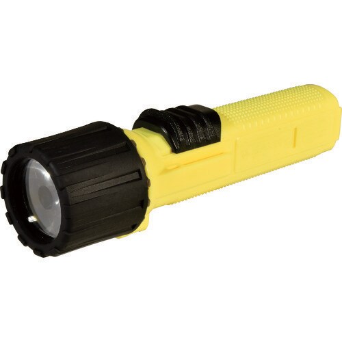 LED防爆懐中電灯40度