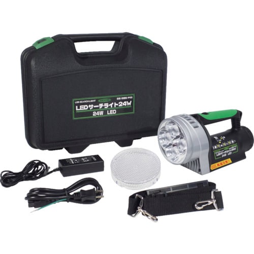 LEDサーチライト24W