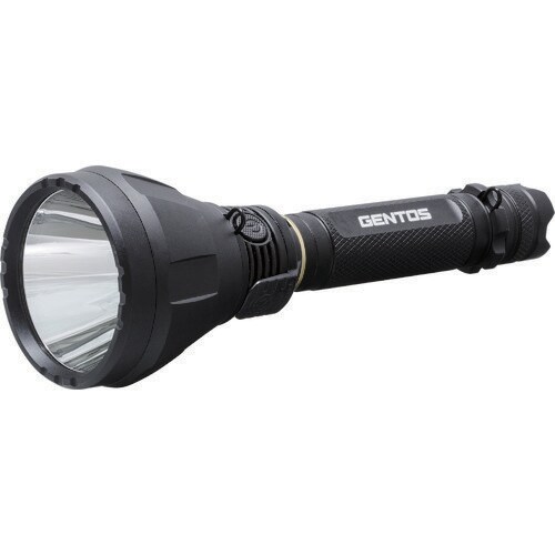 充電式高出力LEDライト UT−1000M