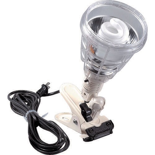 軽便蛍光灯ランプ単相100V23W