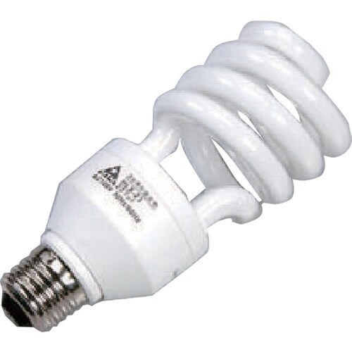 23W蛍光灯ランプ(CF型用)