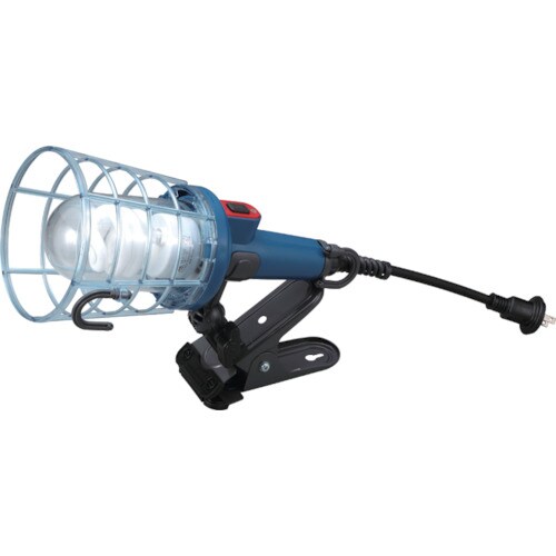 ハタヤ防雨型蛍光灯ケイハンドランプ FEW0C