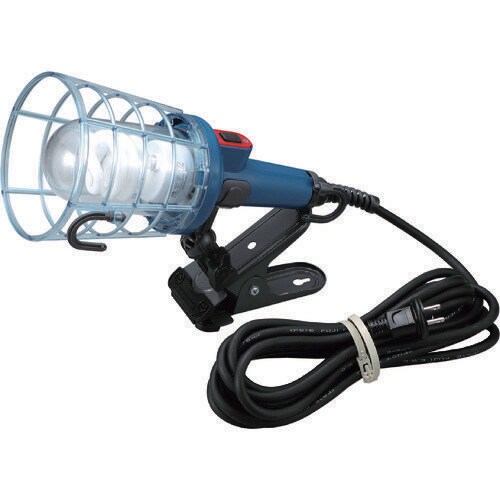 ハタヤ防雨型蛍光灯ケイハンドランプ FEW5C