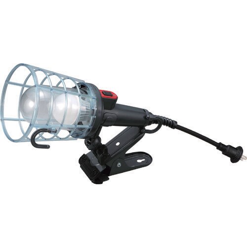 ハタヤ防雨型LEDケイハンドランプ LEW0C