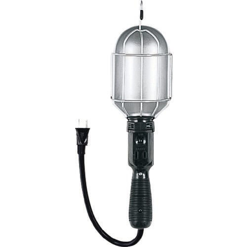 補助コードハンドランプ60W用(電球なし)