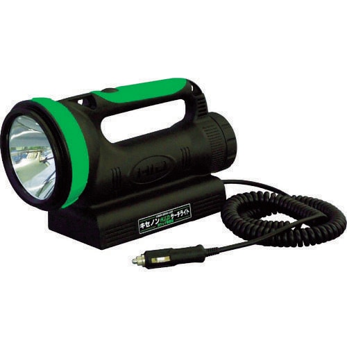 懐中電灯スーパーサーチライト(HID)