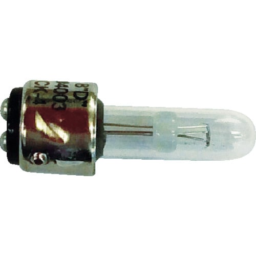 M10−8040ライト替球