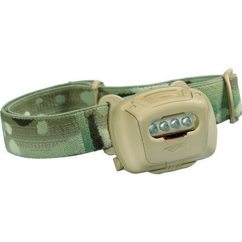 LEDヘッドライトQUADタクティカルMC