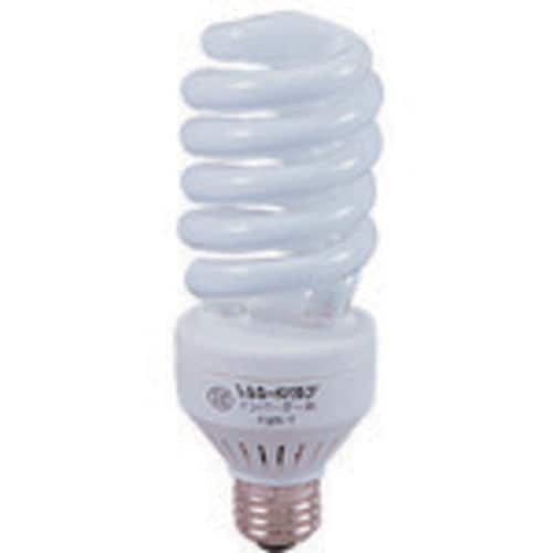 蛍光灯交換球トルネードバルブ100V27W